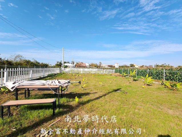 台南將軍農地-1