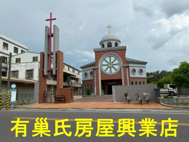 嘉義朴子農地-9