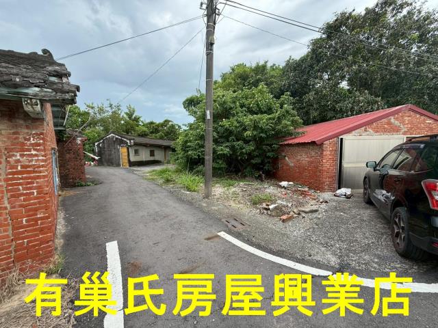 嘉義朴子農地-5