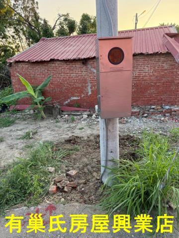 嘉義朴子農地-6