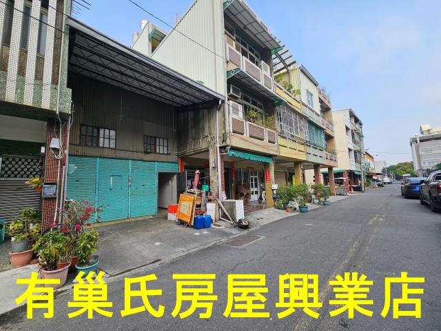 台南新營建地-2