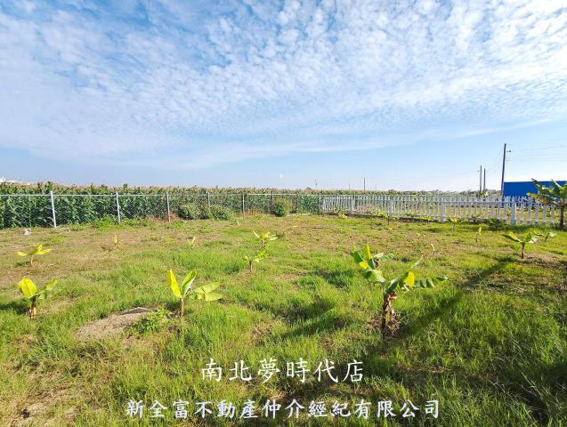 玉井區玉南段休閒農地