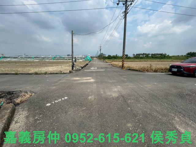 嘉義太保建地-2