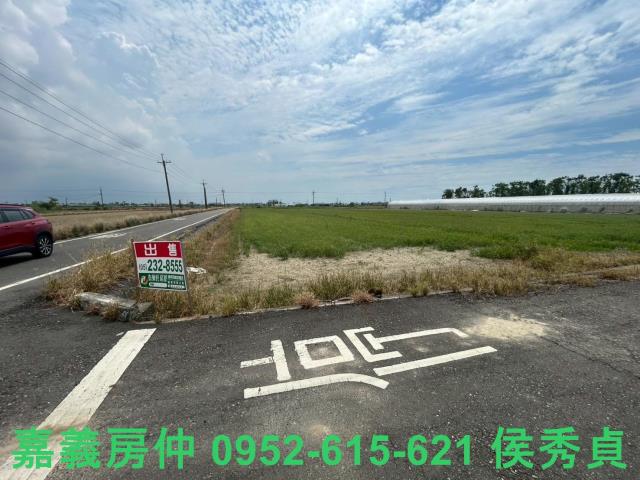 嘉義太保建地-3