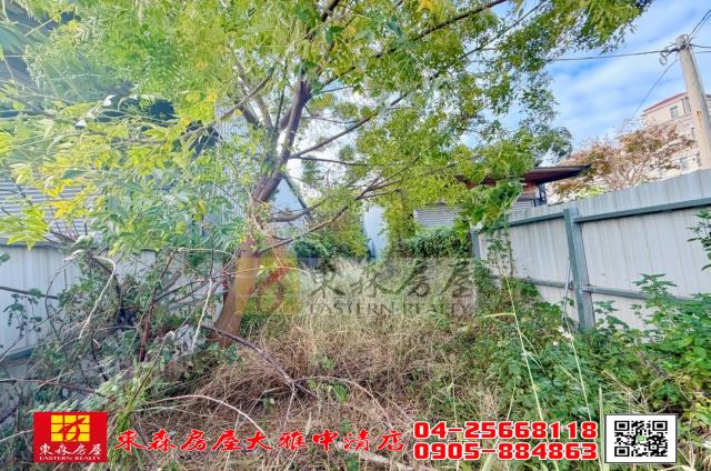 台中西屯農地-0