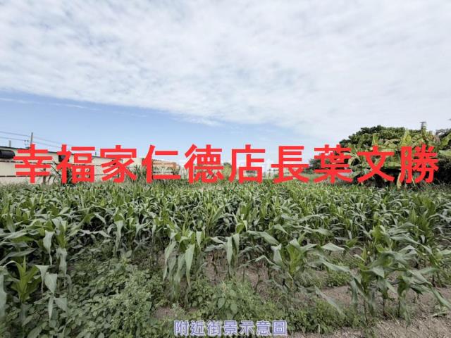 台南佳里農地-9