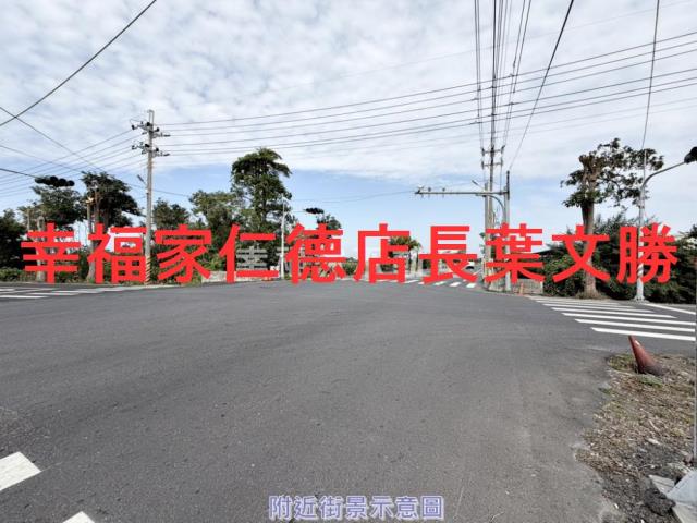 台南佳里農地-14