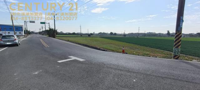 彰化埔鹽農地-1