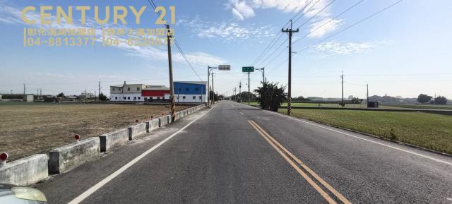 彰化埔鹽農地-3