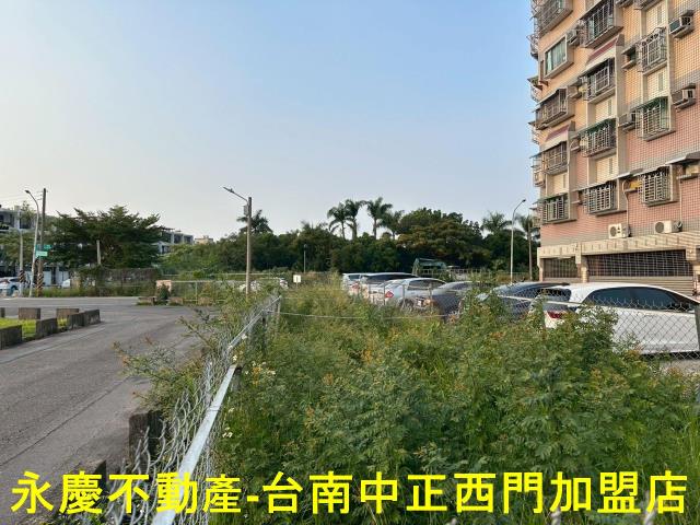 台南永康建地-5