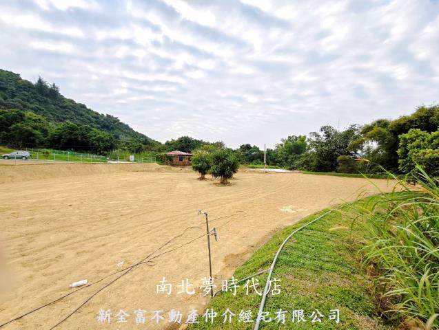 台南楠西農地-1