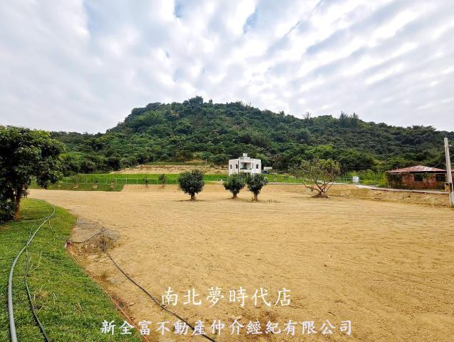 台南楠西農地-3