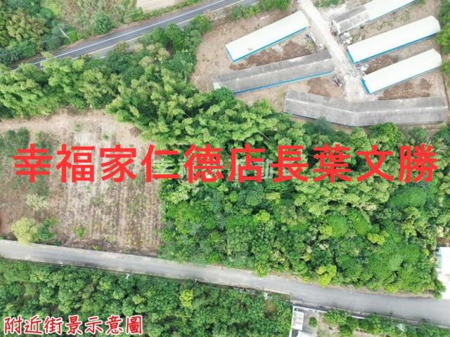 台南新市農地-11