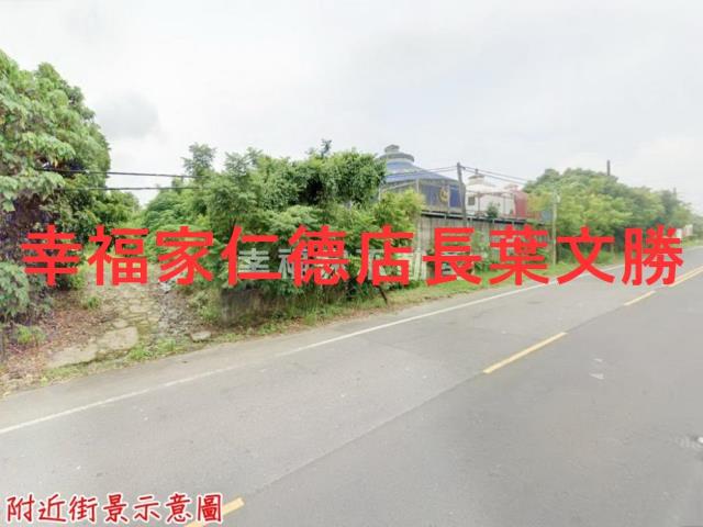 台南新市農地-7