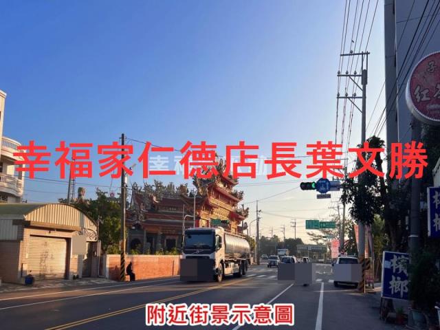 台南西港農地-10