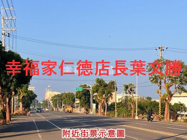 台南西港農地-6