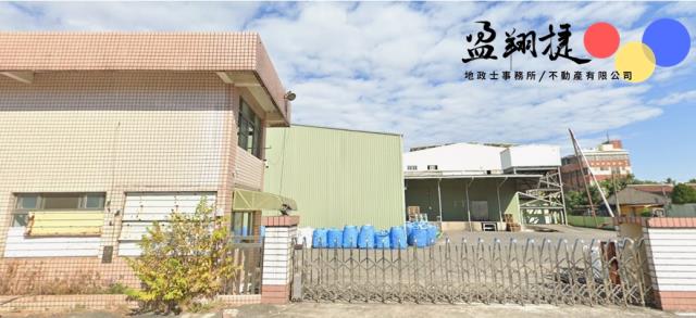 屏東市建地-3