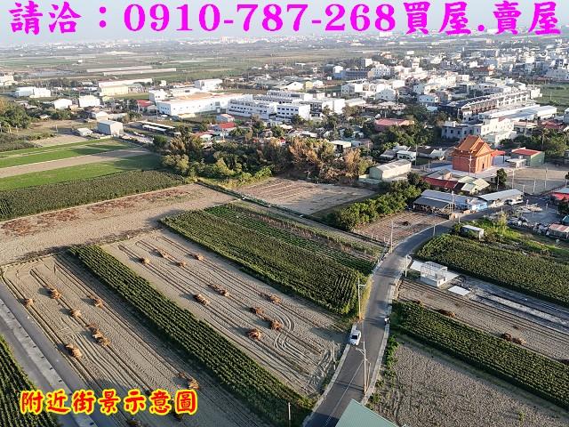 台灣房屋民權加盟店土地買賣