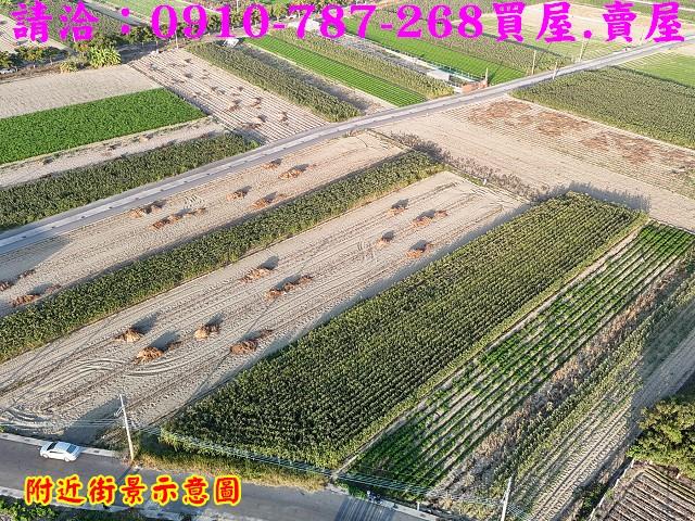 台南農地-1