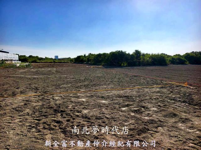 台南農地-1