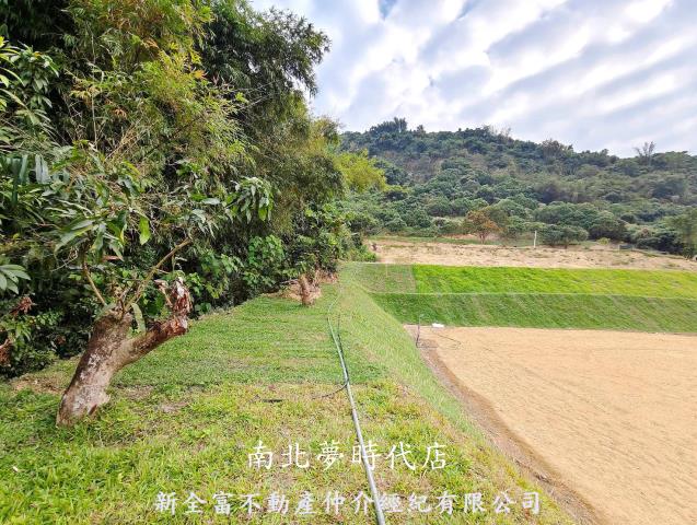 台南農地-11