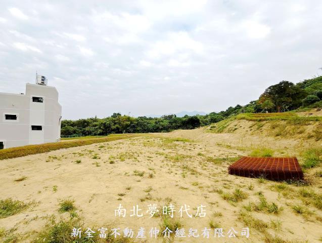 台南藝術大學旁芒果園