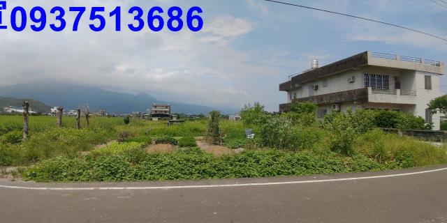 宜蘭縣員山鄉新洲子段農地出售