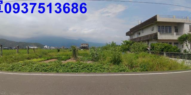 宜蘭礁溪農地-1