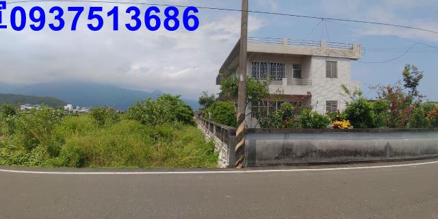 宜蘭礁溪農地-2