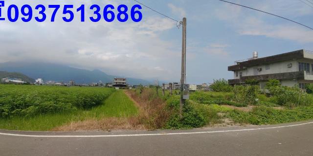 宜蘭礁溪農地-3