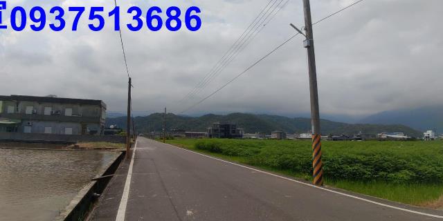 宜蘭礁溪農地-8