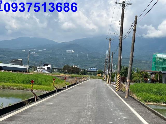 宜蘭礁溪農地-11