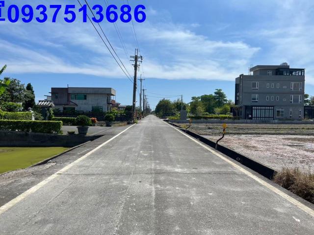 宜蘭礁溪農地-12