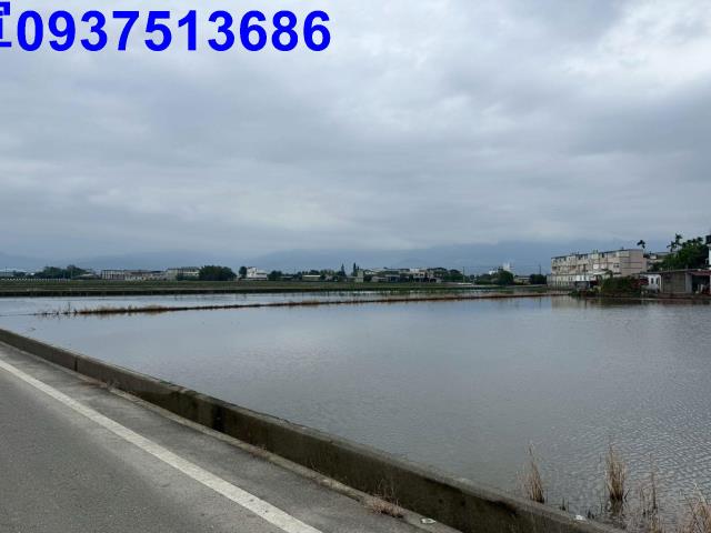 宜蘭壯圍農地-10