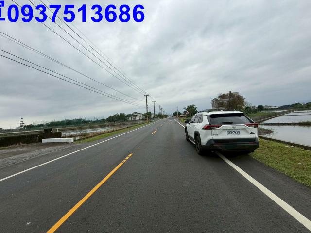 宜蘭壯圍農地-1