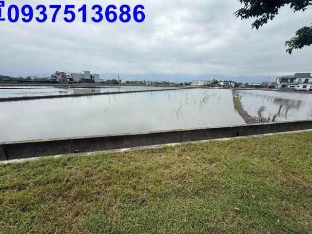 宜蘭壯圍農地-8