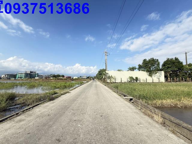 宜蘭宜蘭市農地-3