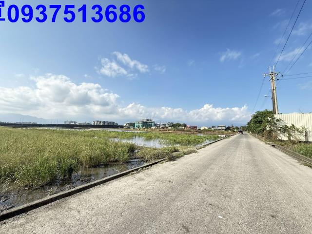 宜蘭宜蘭市農地-4