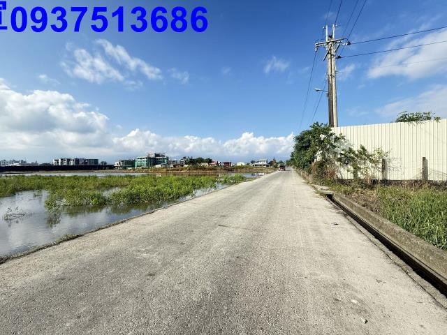 宜蘭宜蘭市農地-5