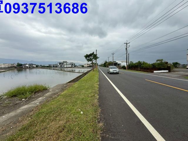 宜蘭壯圍農地-13