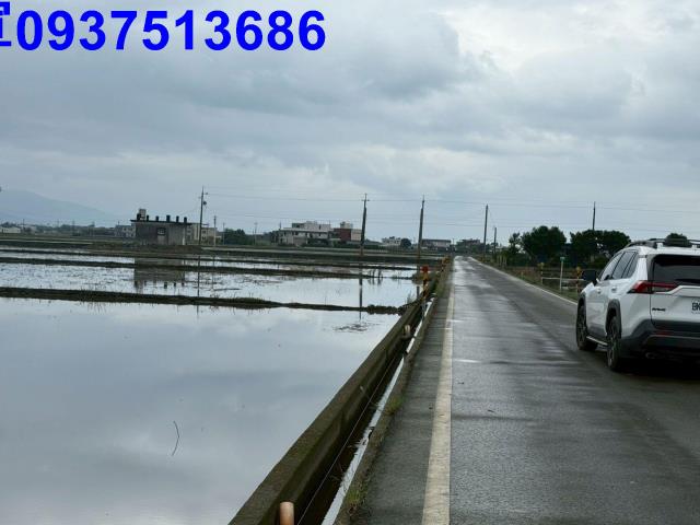 宜蘭壯圍農地-10