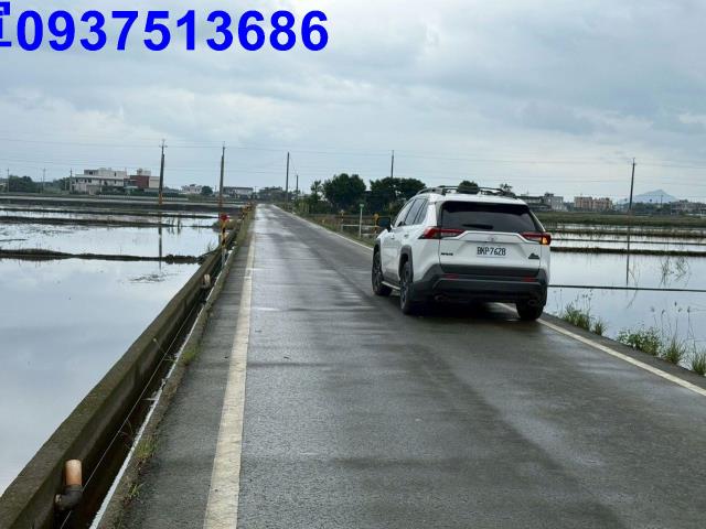 宜蘭壯圍農地-11