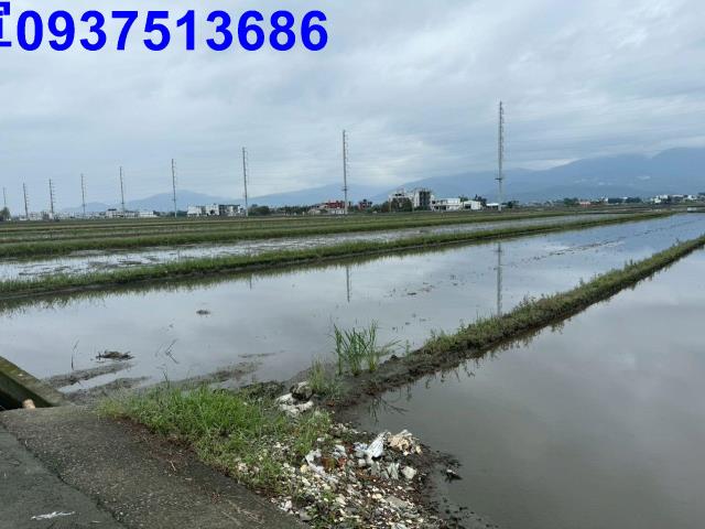 宜蘭壯圍農地-13