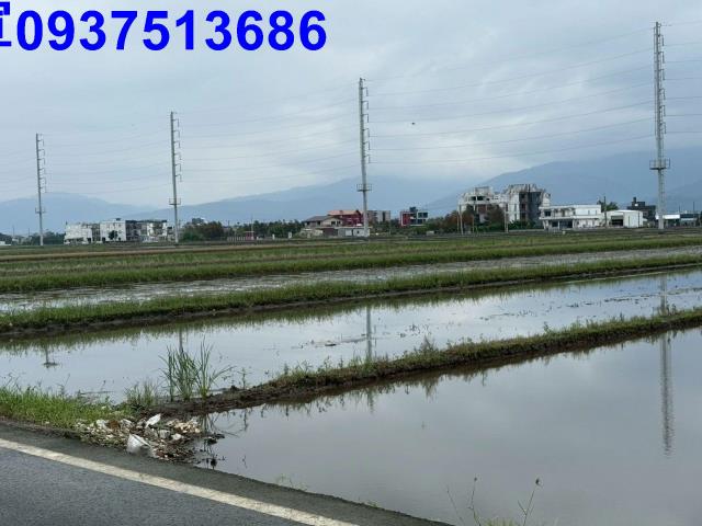 宜蘭壯圍農地-14