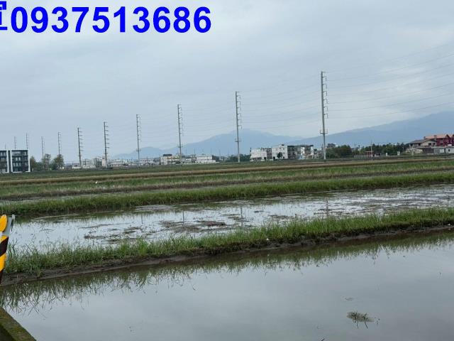 宜蘭壯圍農地-2