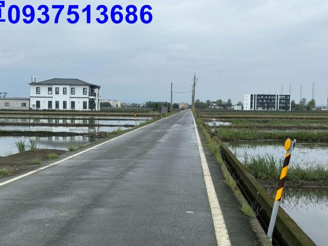 宜蘭壯圍農地-3