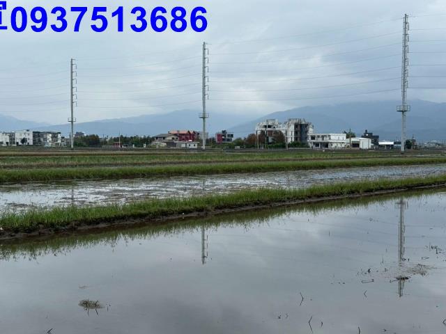 宜蘭壯圍農地-4