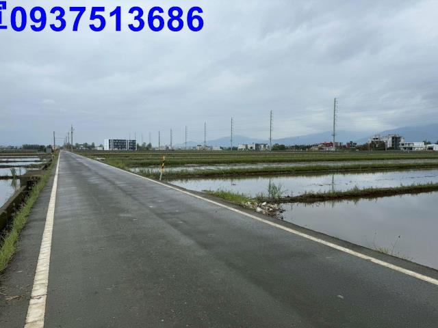 宜蘭壯圍農地-6