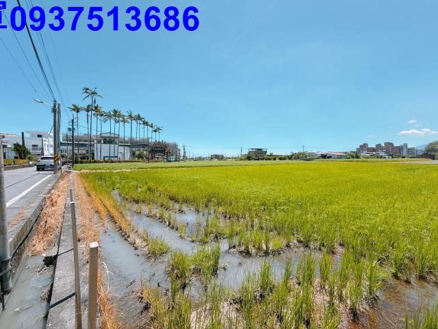 宜蘭五結農地-3