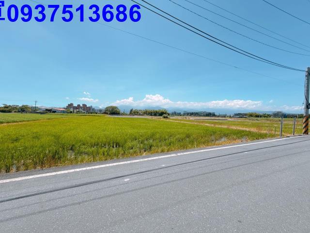 宜蘭五結農地-5